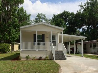 2205 NW 47th Ave, Ocala, FL 34482