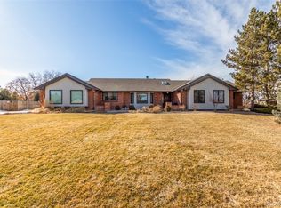 5 Glenview Dr, Littleton, CO 80123