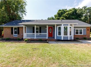 6809 Seaford Dr, Fayetteville, NC 28314