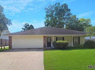 1814 Gamwich Rd, Baton Rouge, LA 70810