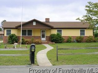 419 York Rd, Fayetteville, NC 28303