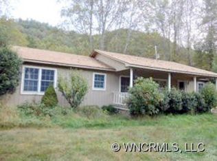 12549 Cruso Rd, Canton, NC 28716