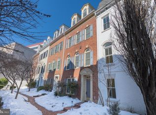 5326 43rd St NW, Washington, DC 20015