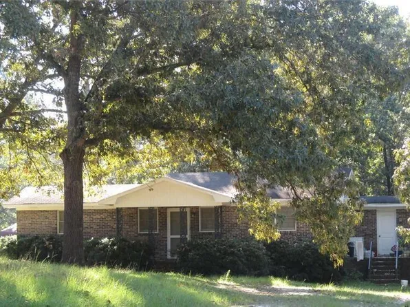 58 Joyce Dr, Macon, GA 31217