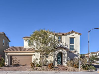10260 Bark Pine Ct, Las Vegas, NV, 89166