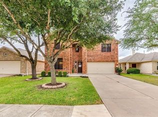 3808 Veiled Falls Dr, Pflugerville, TX 78660