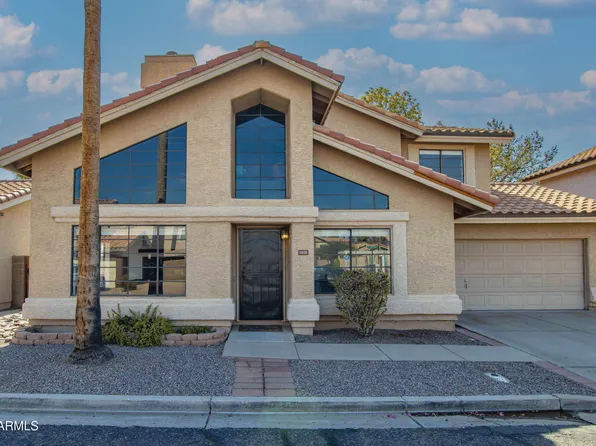 1406 N BRITTANY Lane, Gilbert, AZ 85233