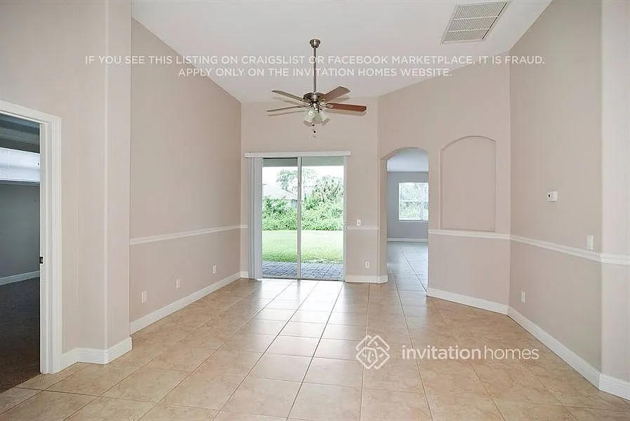 3980 SW Hablow St Port Saint Lucie, FL 34953 — Photo 4