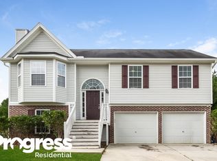 203 Remington Place Dr, Dallas, GA 30157