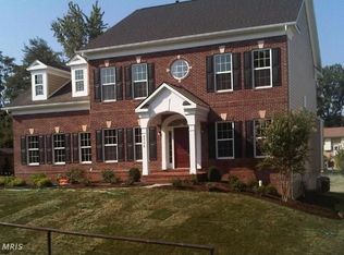 3726 Munson Rd, Falls Church, VA 22041