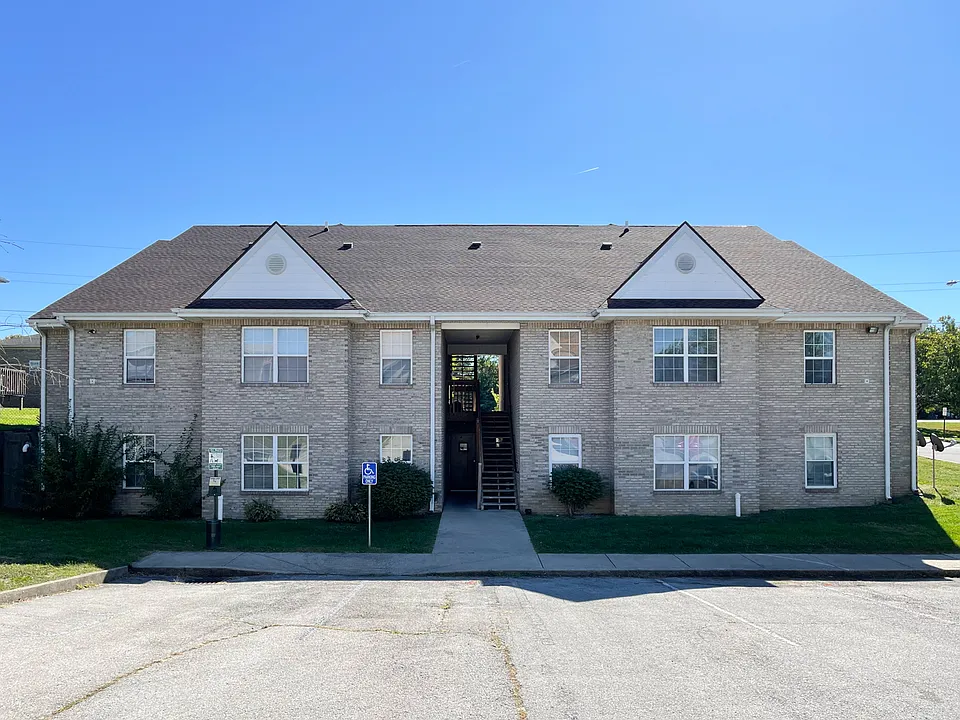 Brandy View Apartments