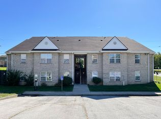 Brandy View Apartments, Richmond, KY 40475
