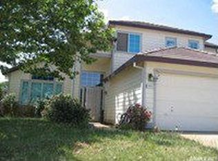 3851 Spinel Cir, Rescue, CA 95672