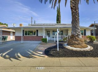 4243 Sloan Dr, North Highlands, CA