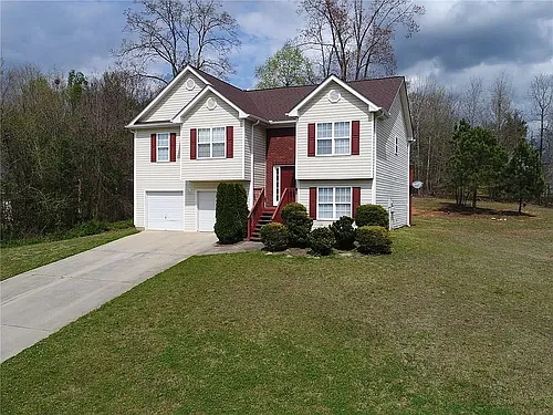 4363 Lock Ness Ln Photo 1