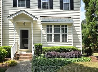 700 Nottinghill Walk, Apex, NC 27502
