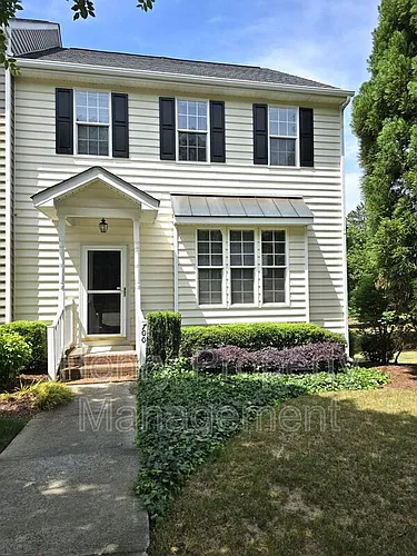 700 Nottinghill Walk Photo 1