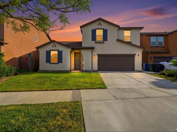 555 Portola St, Lemoore, CA 93245