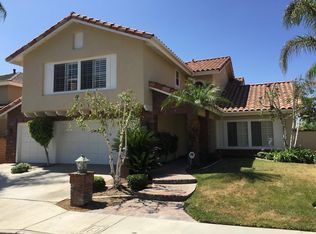 660 Dundee Ct, Brea, CA 92821