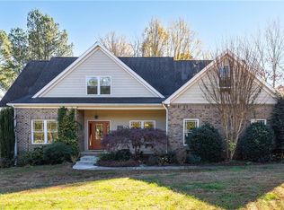 8235 Stafford Mill Rd, Oak Ridge, NC 27310