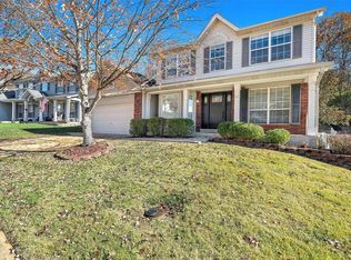 2024 Meramec Meadows Dr, Fenton, MO 63026