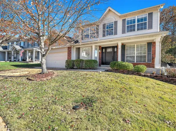 2024 Meramec Meadows Dr, Fenton, MO 63026