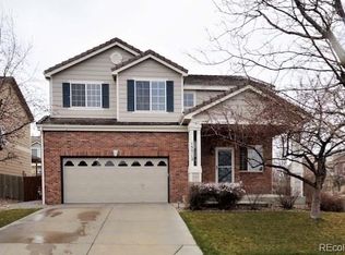 15712 E 96th Way, Commerce City, CO 80022