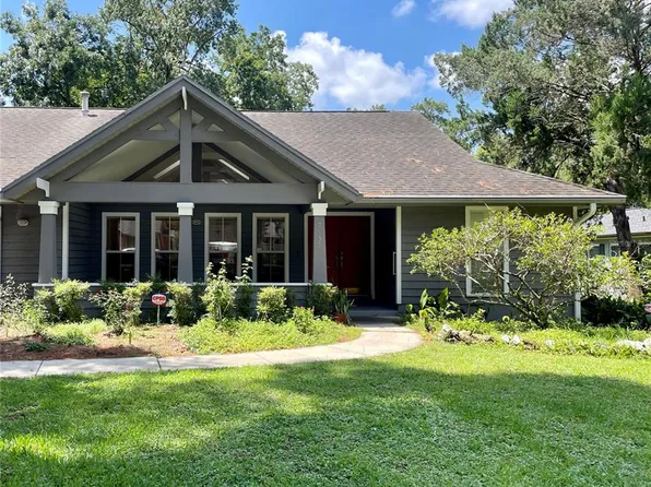 2135 NW 3rd Pl, Gainesville, FL 32603