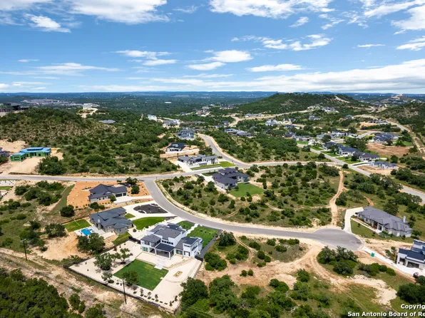 23216 Logan Cyn LOT 8, San Antonio, TX 78255