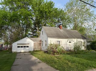415 Sycamore St S, Lynchburg, OH 45142