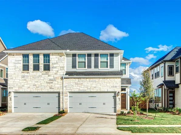 5131 Prairie Terrace Ln, Fulshear, TX 77441