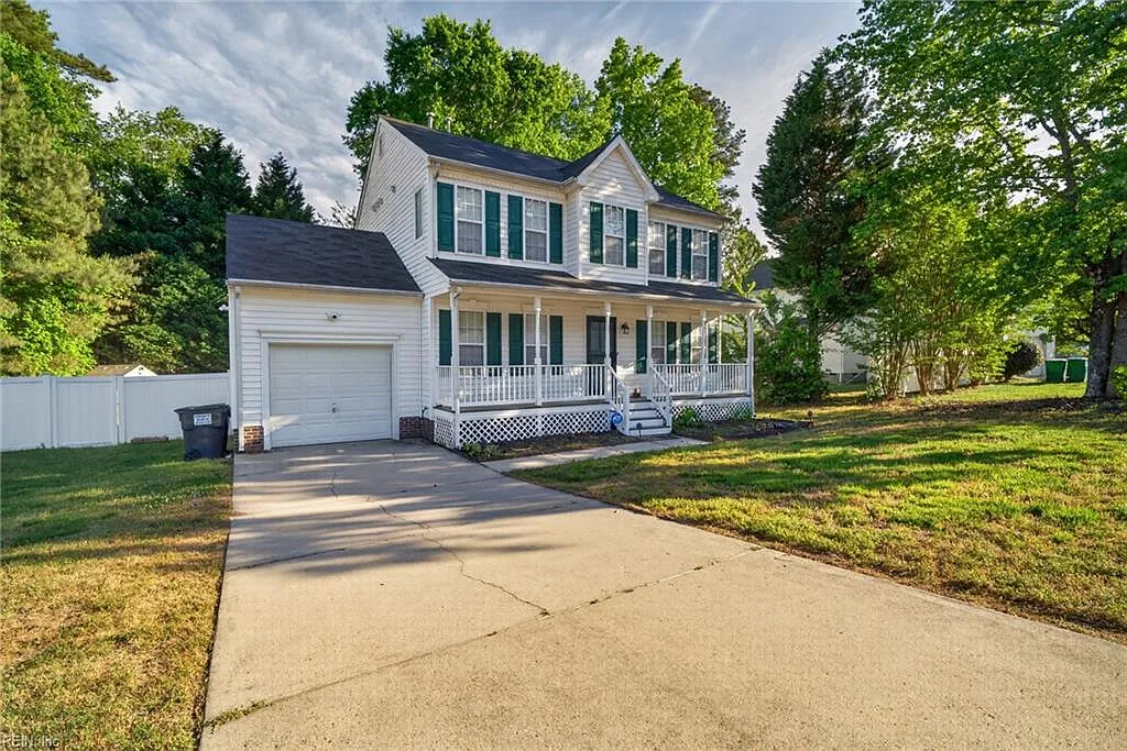 Building Photo - 4004 Mill Dam Ct