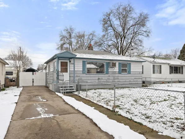 3324 E Marietta Ave, Spokane, WA 99217