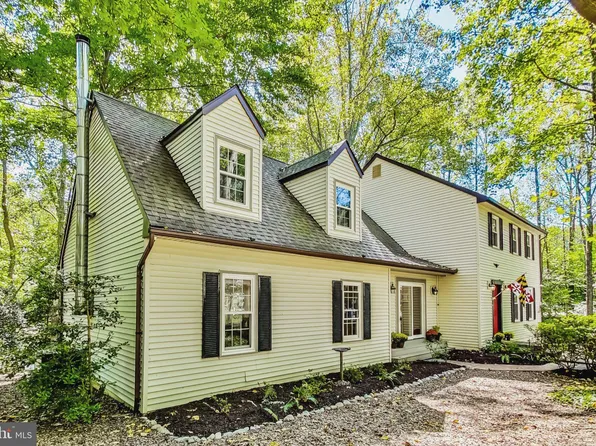 3491 Constellation Dr, Davidsonville, MD 21035