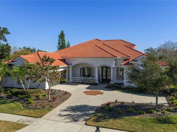 5611 E Longboat Blvd, Tampa, FL 33615