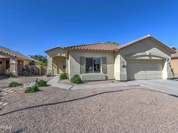 4341 E AUGUSTA Avenue, Chandler, AZ 85249