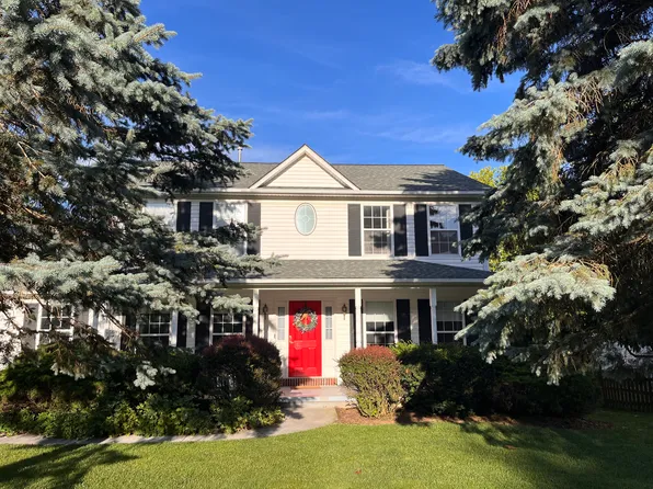 106 Clevenger Ct, Winchester, VA 22601