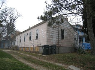 1710 Winnebago St, Madison, WI 53704