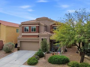 12230 E Metz Dr, Vail, AZ 85641