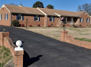 8304 Quailfield Rd, Mechanicsville, VA 23116