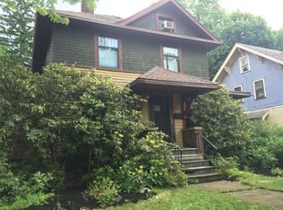 121 Corson Ave, Akron, OH 44302