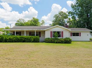 384 N Highway 125, Ray City, GA 31645