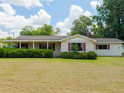 384 N Highway 125, Ray City, GA, 31645