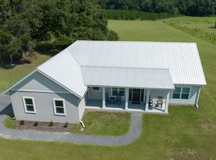 570 SE Holly Ter, Lake City, FL 32025