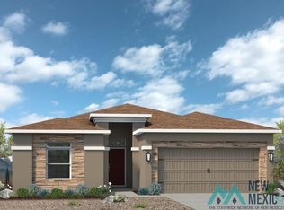 3801 Honeysuckle Dr, Carlsbad, NM 88220