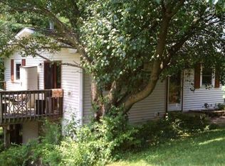 38 Townsend Pl, Athens, OH 45701