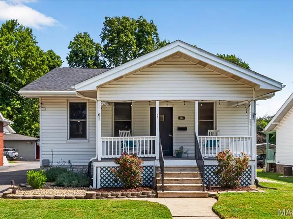 244 Sumner Blvd, Collinsville, IL 62234