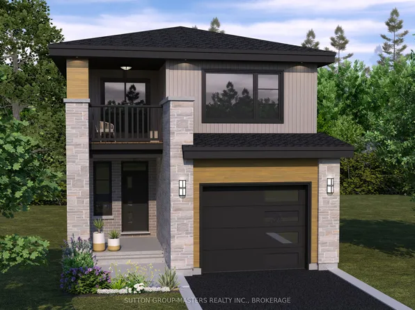 236 Dr Richard James Cres, Loyalist, ON K7N 0B9