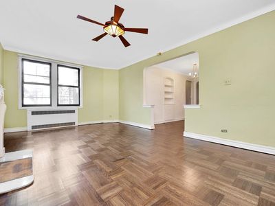84-51 Beverly Road #5S, Jamaica, NY, 11415