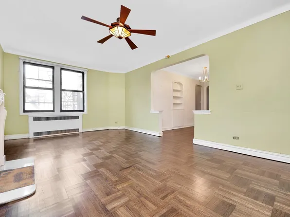84-51 Beverly Road #5S, Kew Gardens, NY 11415